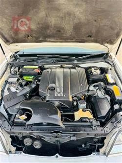 تويوتا كراون